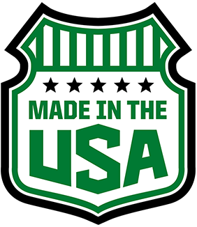 Made in the USA