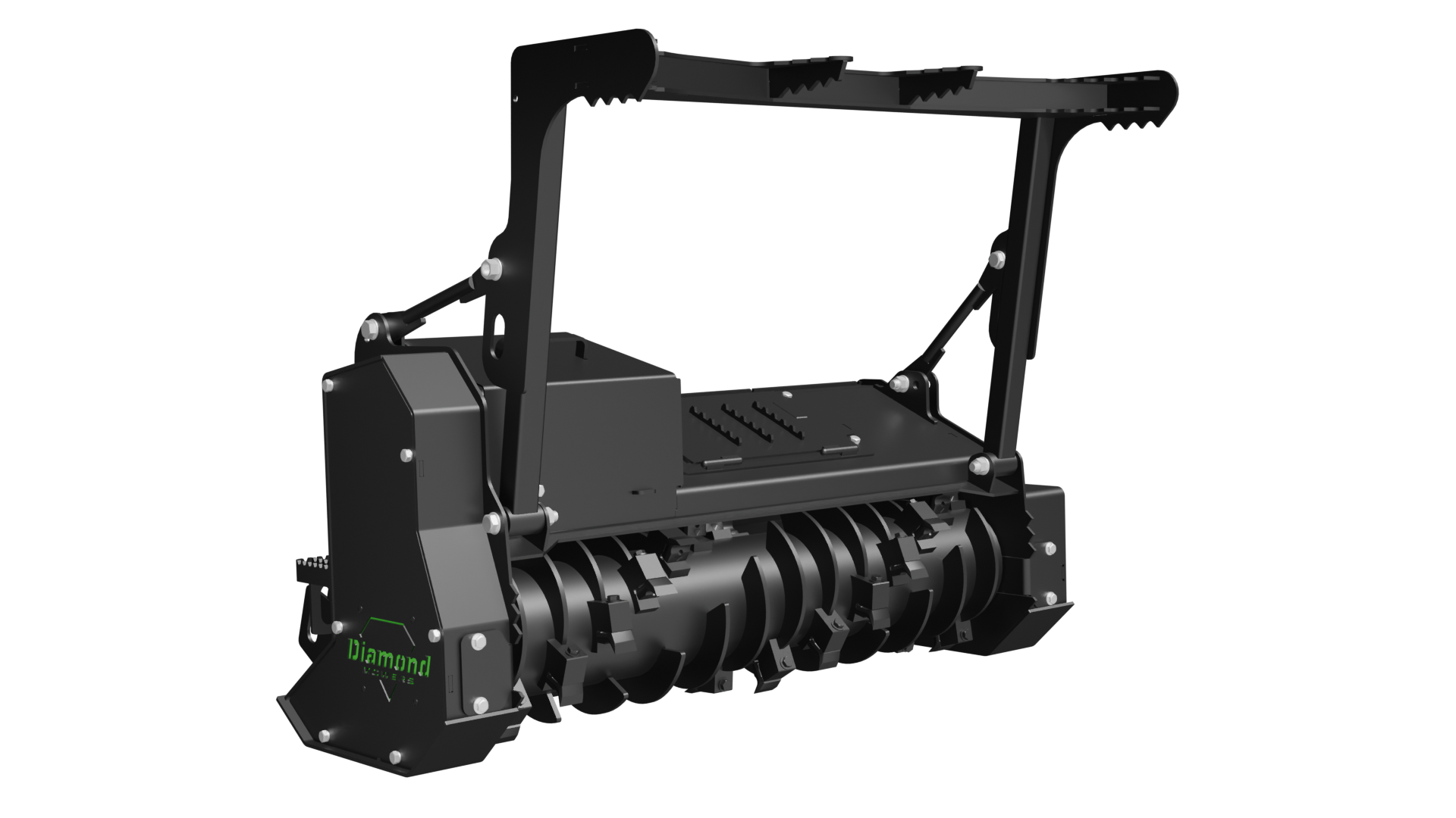 Diamond Mowers Resources