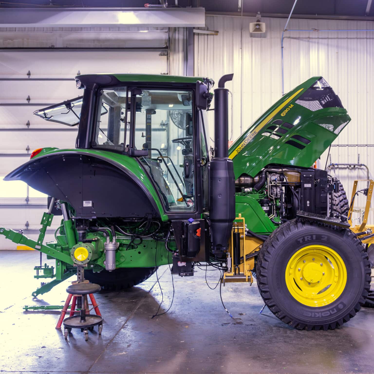 Customer Support Diamond Mowers