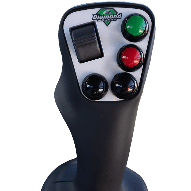 generation 3 joystick