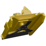 diamond mowers attachment render