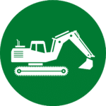 excavator icon