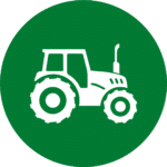 tractor icon