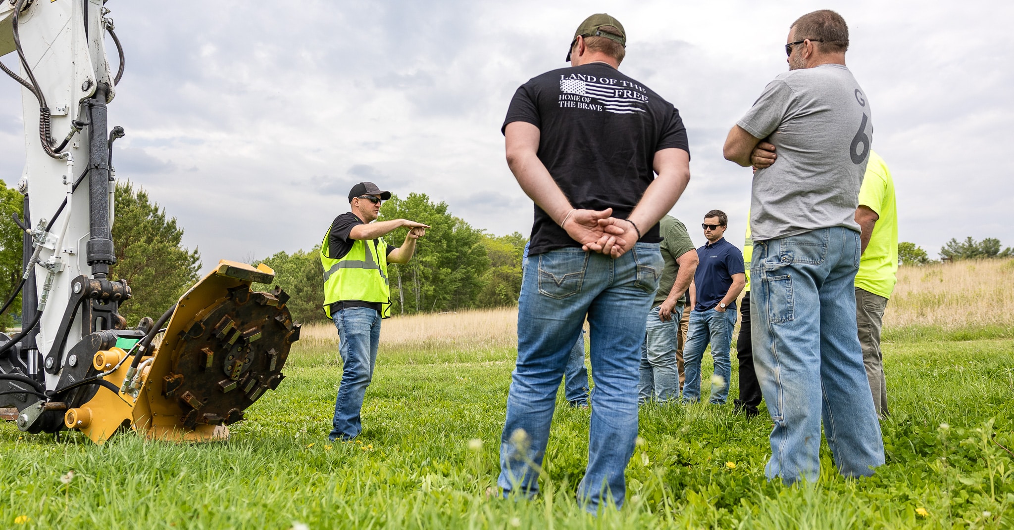 Diamond Mowers Resources