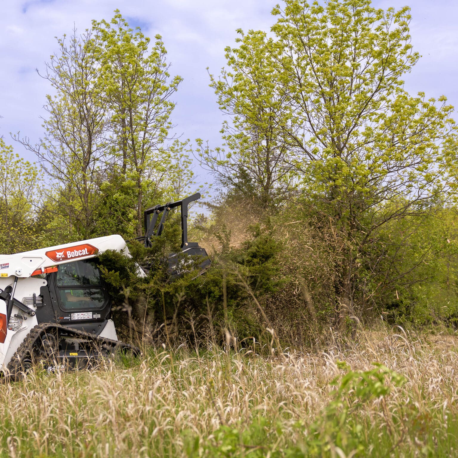 Diamond Mowers Attachments