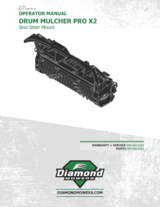 Operator's Manual