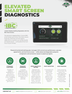 Smart Screen Diagnostics