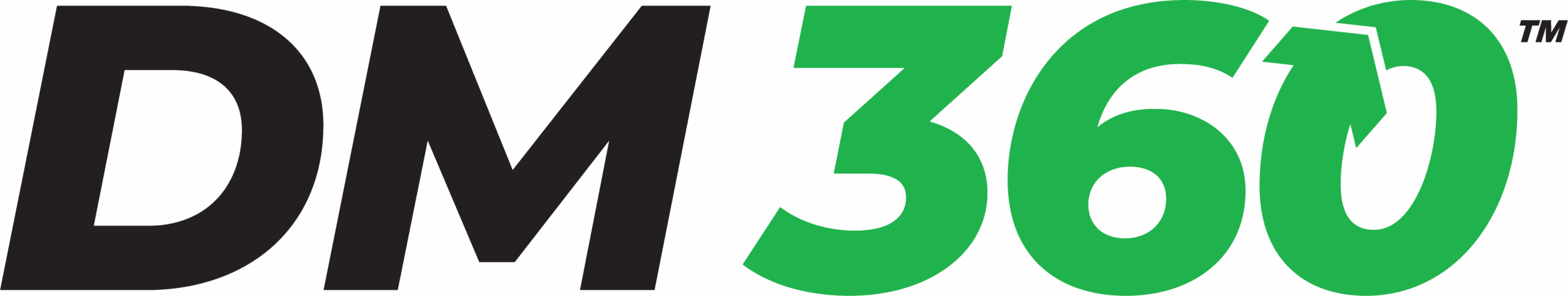 dm 360 logo