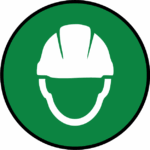 hard hat icon