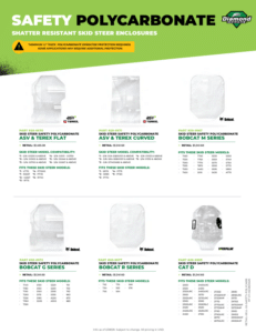 Sell Sheet